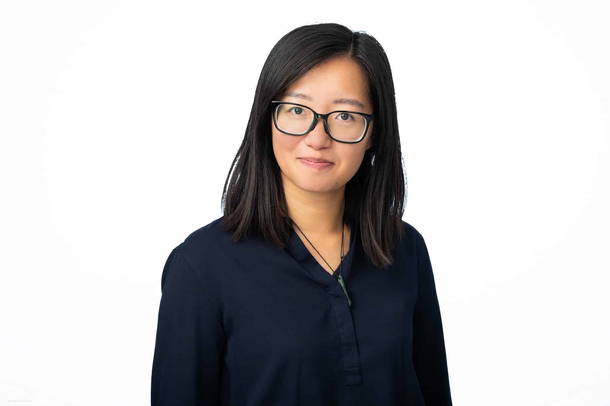 Michelle Leung Engeny